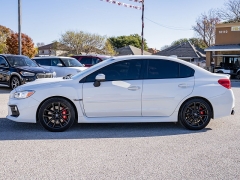 Used 2020  Subaru WRX 4d Sedan Premium CVT at A Motors Sales & Finance near San Antonio&comma; TX