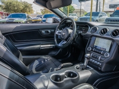 Used 2019 Ford Mustang 2d Convertible GT Premium at A Motors Sales & Finance near San Antonio, TX