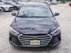 Used 2018  Hyundai Elantra 4d Sedan SEL at A Motors Sales & Finance near San Antonio&comma; TX