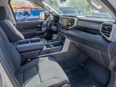Used 2023  Toyota Tundra 2WD SR5 CrewMax 5&period;5ft Bed at A Motors Sales & Finance near San Antonio&comma; TX