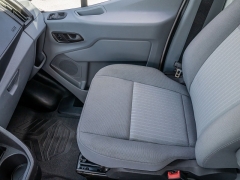 Used 2017  Ford Transit 150 Cargo Van Low Roof Van LWB w&sol;Right Sliding Door at A Motors Sales & Finance near San Antonio&comma; TX