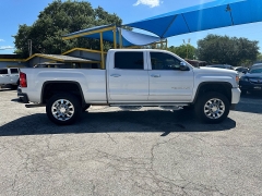 Used 2018 GMC Sierra 2500 4WD Crew Cab Denali at A Motors Sales & Finance near San Antonio, TX