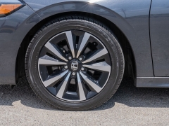 Used 2022  Honda Civic Sedan EX CVT at A Motors Sales & Finance near San Antonio&comma; TX