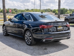 Used 2021  Audi A4 Sedan Premium Plus 40 TFSI quattro at A Motors Sales & Finance near San Antonio&comma; TX