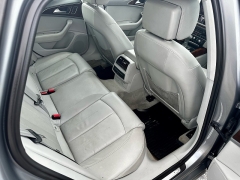 Used 2014 Audi A6 4d Sedan 2.0T Quattro Premium+ at A Motors Sales & Finance near San Antonio, TX