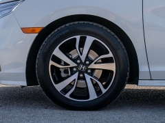 Used 2019 Honda Odyssey 4d Wagon Elite at A Motors Sales & Finance near San Antonio, TX