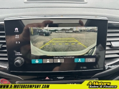 Used 2020 Honda Pilot 4d SUV FWD Touring 7-Passenger at A Motors Sales & Finance near San Antonio, TX