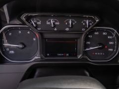 Used 2023  GMC Sierra 2500HD 4WD Crew Cab 159" AT4 Dsl at A Motors Sales & Finance near San Antonio&comma; TX