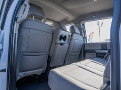 Used 2021  Ford Super Duty F-250 4WD XLT Crew Cab SRW 8' Box at A Motors Sales & Finance near San Antonio&comma; TX