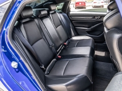 Used 2022  Honda Accord Sedan Sport 1&period;5T CVT at A Motors Sales & Finance near San Antonio&comma; TX