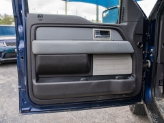 Used 2011 Ford F-150 2WD Supercab XLT at A Motors Sales & Finance near San Antonio, TX