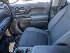 Used 2022  Chevrolet Silverado 1500 LTD 2WD Crew Cab 147" LT at A Motors Sales & Finance near San Antonio&comma; TX