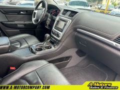 Used 2014 GMC Acadia 4d SUV AWD SLT-1 at A Motors Sales & Finance near San Antonio, TX