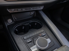 Used 2017  Audi A4 4d Sedan 2&period;0T Quattro Premium Auto at A Motors Sales & Finance near San Antonio&comma; TX