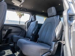 Used 2019  Chrysler Pacifica 4d Wagon Touring Plus at A Motors Sales & Finance near San Antonio&comma; TX