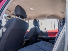 Used 2020  Toyota Tacoma 2WD Double Cab SR5 V6 at A Motors Sales & Finance near San Antonio&comma; TX