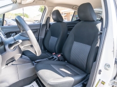 Used 2024  Nissan Versa S CVT at A Motors Sales & Finance near San Antonio&comma; TX