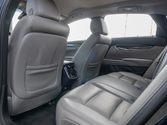 Used 2017  Cadillac XTS 4d Sedan FWD Luxury at A Motors Sales & Finance near San Antonio, TX