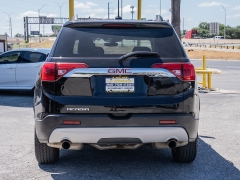 Used 2018  GMC Acadia 4d SUV FWD SLE-2 V6 at A Motors Sales & Finance near San Antonio&comma; TX