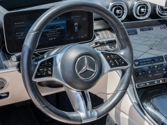 Used 2023  Mercedes-Benz C-Class C 300 4MATIC Sedan at A Motors Sales & Finance near San Antonio&comma; TX