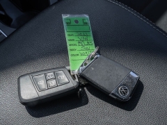 Used 2021  Volkswagen Atlas 3&period;6L V6 SE w&sol;Technology R-Line FWD at A Motors Sales & Finance near San Antonio&comma; TX