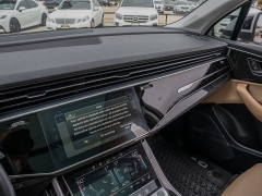 Used 2020  Audi Q7 4d SUV 3.0T Quattro Premium Plus at A Motors Sales & Finance near San Antonio, TX