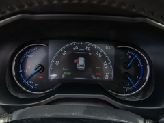 Used 2021  Toyota RAV4 Hybrid Limited AWD at A Motors Sales & Finance near San Antonio&comma; TX
