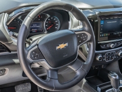 Used 2020  Chevrolet Traverse 4d SUV FWD LT Cloth w&sol;1LT at A Motors Sales & Finance near San Antonio&comma; TX