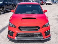 Used 2018 Subaru WRX 4d Sedan STI at A Motors Sales & Finance near San Antonio, TX
