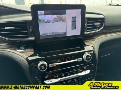 Used 2021 Ford Explorer Limited RWD at A Motors Sales & Finance near San Antonio, TX