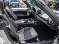 Used 2018  Mazda MX-5 Miata 2d Convertible Grand Touring Auto at A Motors Sales & Finance near San Antonio&comma; TX