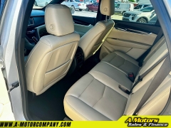 Used 2019 Cadillac XT5 4d SUV FWD at A Motors Sales & Finance near San Antonio, TX