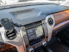 Used 2016 Toyota Tundra 2WD CrewMax 1794 5.7L FFV at A Motors Sales & Finance near San Antonio, TX
