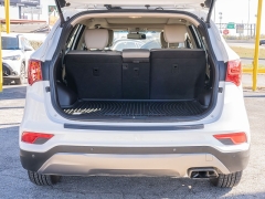 Used 2017  Hyundai Santa Fe Sport 4d SUV FWD 2.4L at A Motors Sales & Finance near San Antonio, TX