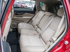 Used 2017  Nissan Rogue 4d SUV FWD SV at A Motors Sales & Finance near San Antonio&comma; TX