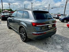 Used 2021 Audi Q7 Prestige 55 TFSI quattro at A Motors Sales & Finance near San Antonio, TX