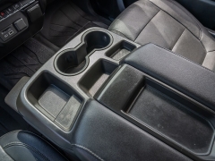 Used 2021  Chevrolet Silverado 2500HD 4WD Crew Cab 159" LTZ Dsl at A Motors Sales & Finance near San Antonio&comma; TX