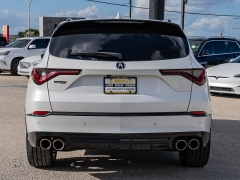 Used 2024  Acura MDX Type S SH-AWD w&sol;Advance Package at A Motors Sales & Finance near San Antonio&comma; TX