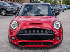 Used 2020  MINI Hardtop 4 Door Cooper S FWD at A Motors Sales & Finance near San Antonio&comma; TX
