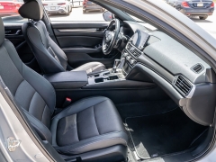 Used 2019  Honda Accord Sedan 4d Sport 1&period;5L CVT at A Motors Sales & Finance near San Antonio&comma; TX
