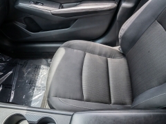 Used 2025  Nissan Altima SV FWD at A Motors Sales & Finance near San Antonio&comma; TX