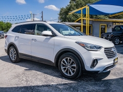 Used 2019 Hyundai Santa Fe XL 4d SUV FWD SE at A Motors Sales & Finance near San Antonio, TX