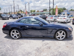 Used 2016  Mercedes-Benz SL-Class 2d Convertible SL400 at A Motors Sales & Finance near San Antonio&comma; TX