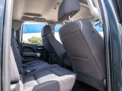 Used 2018  Chevrolet Silverado 1500 2WD Double Cab LT at A Motors Sales & Finance near San Antonio&comma; TX