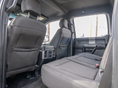 Used 2015  Ford F-150 2WD Supercrew XLT 5 1&sol;2 at A Motors Sales & Finance near San Antonio&comma; TX