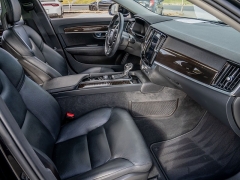 Used 2018 Volvo S90 4d Sedan AWD T5 Momentum at A Motors Sales & Finance near San Antonio, TX