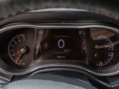 Used 2017  Jeep Grand Cherokee 4d SUV 4WD Laredo Altitude at A Motors Sales & Finance near San Antonio, TX