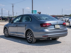 Used 2018 Volkswagen Jetta 4d Sedan 1.4T SE Auto at A Motors Sales & Finance near San Antonio, TX