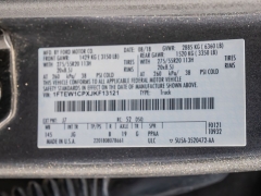 Used 2018 Ford F-150 2WD SuperCrew XL 5 1/2 at A Motors Sales & Finance near San Antonio, TX