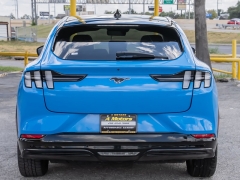 Used 2023  Ford Mustang Mach-E Premium RWD at A Motors Sales & Finance near San Antonio&comma; TX
